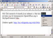 OpenOffice.org 2 & MySpell
